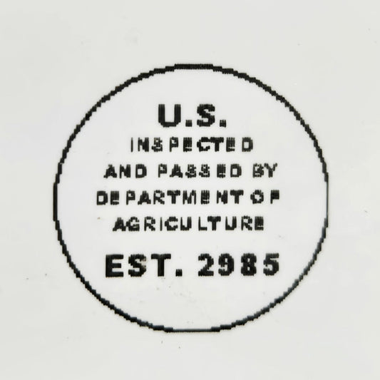 The Importance of USDA-Inspected Meat
