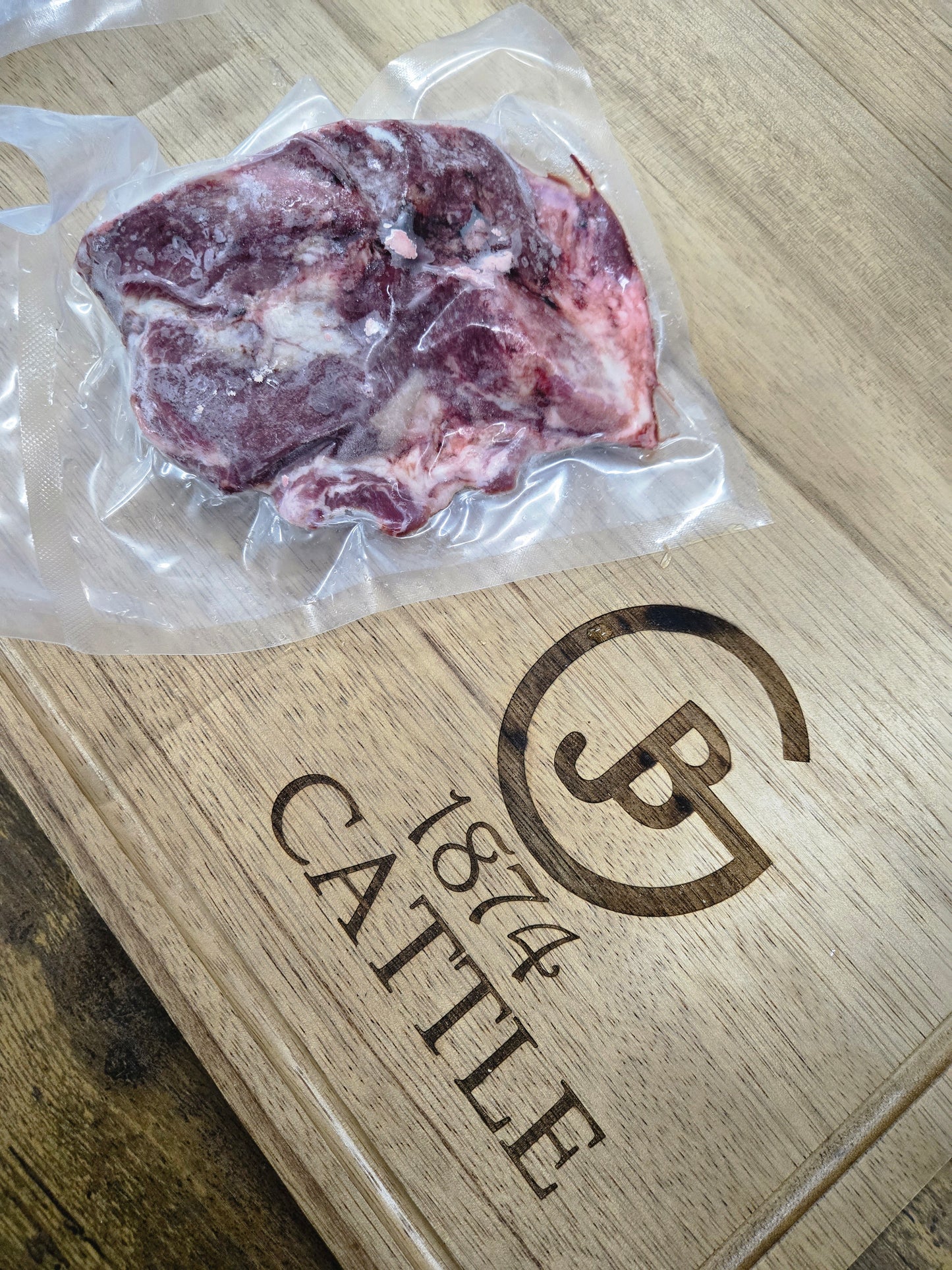Beef Cheek