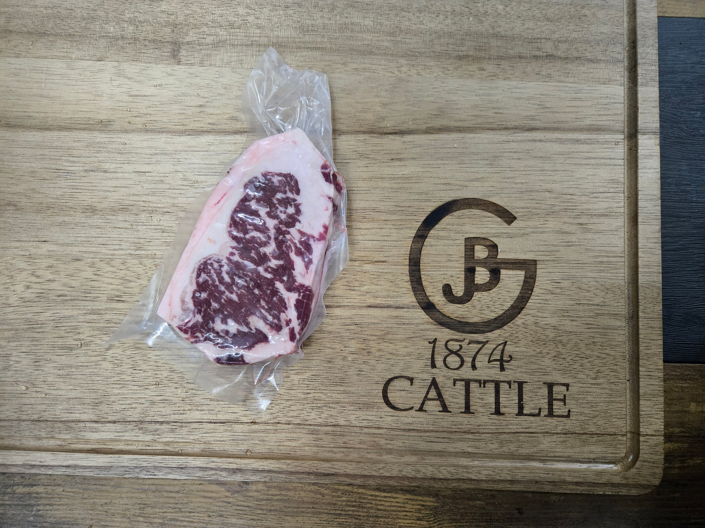 Beef NY Strip