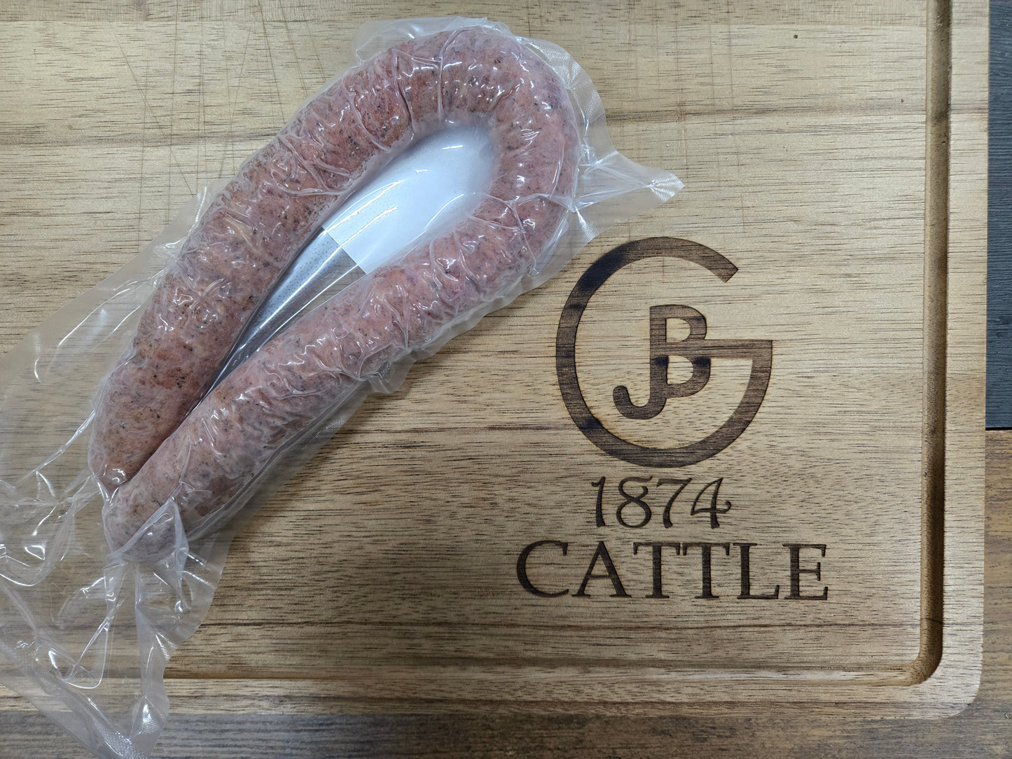 Pork Sausage Link