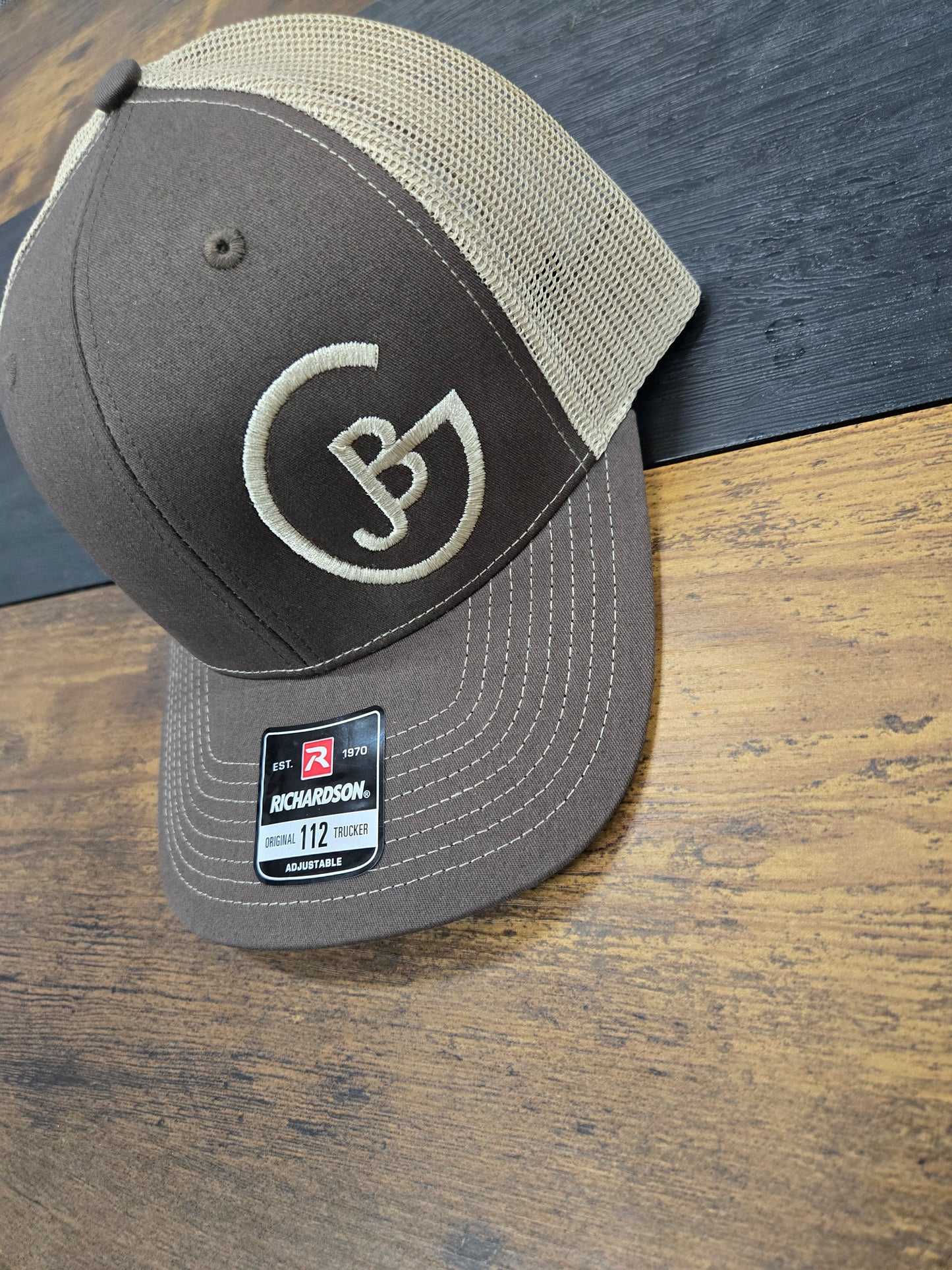 1874 Brand Hat