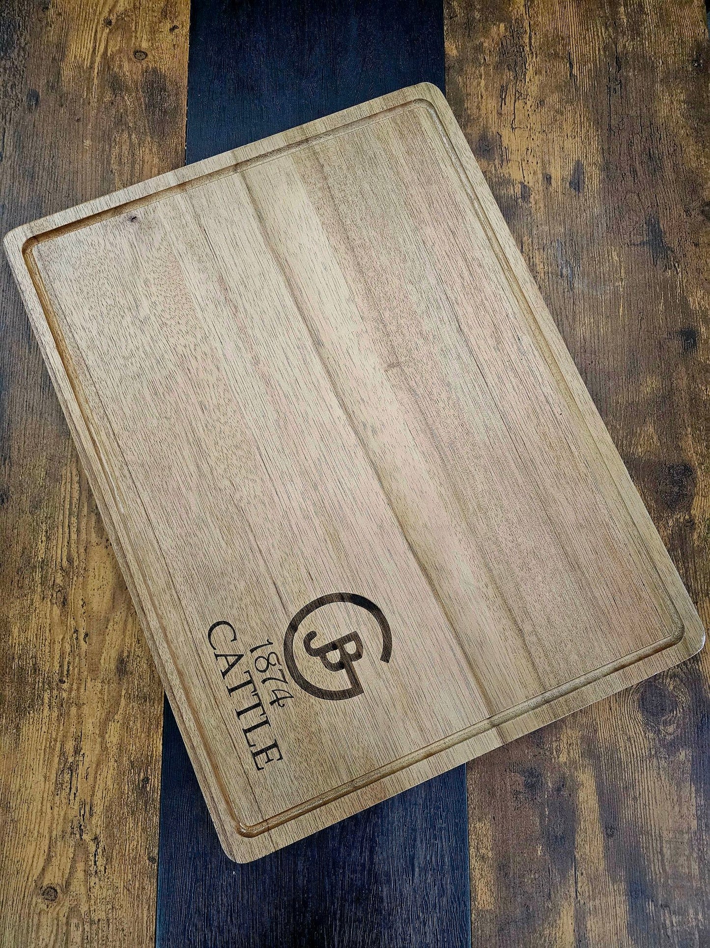 Cutting Board