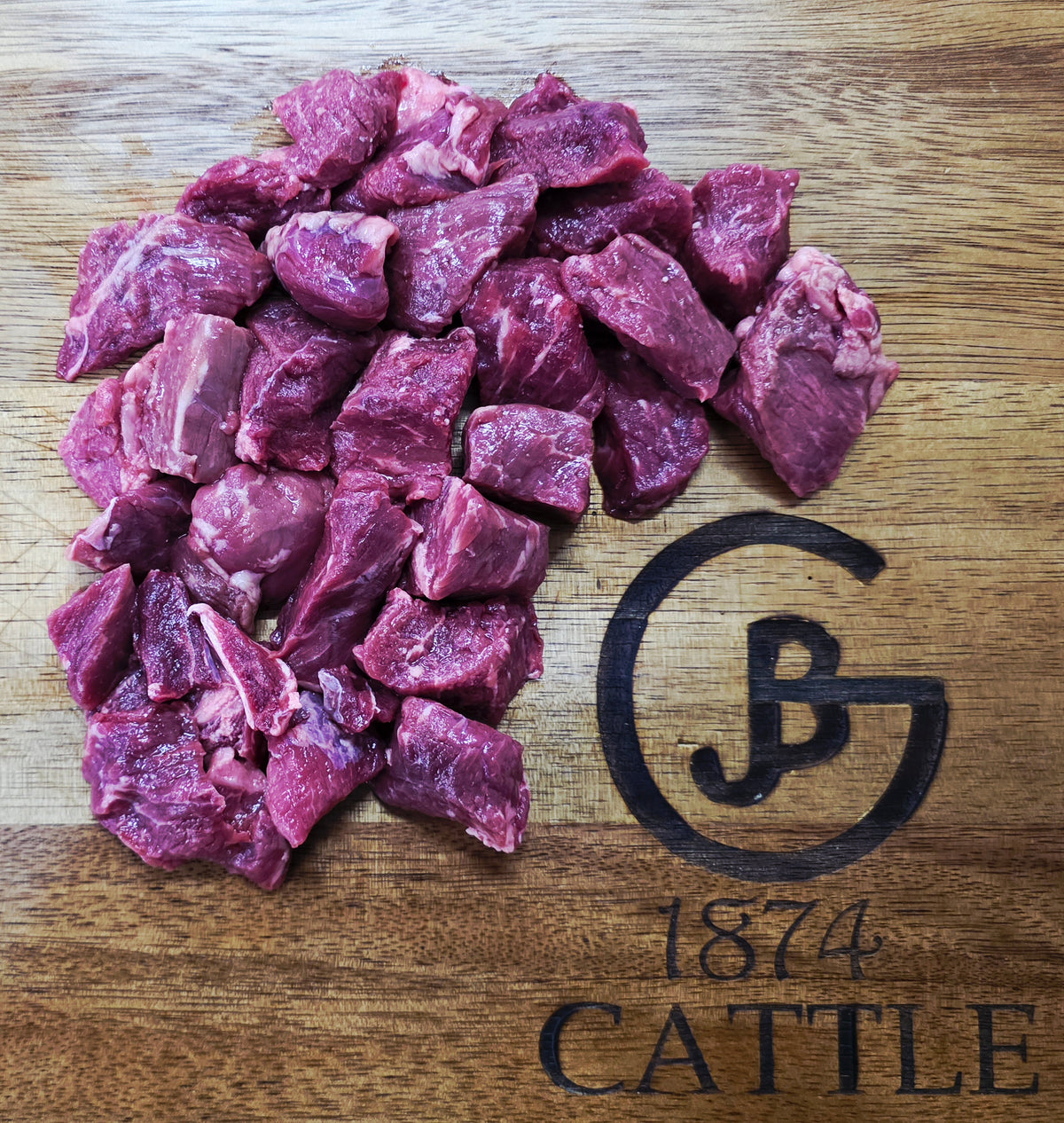 Beef Stew Meat