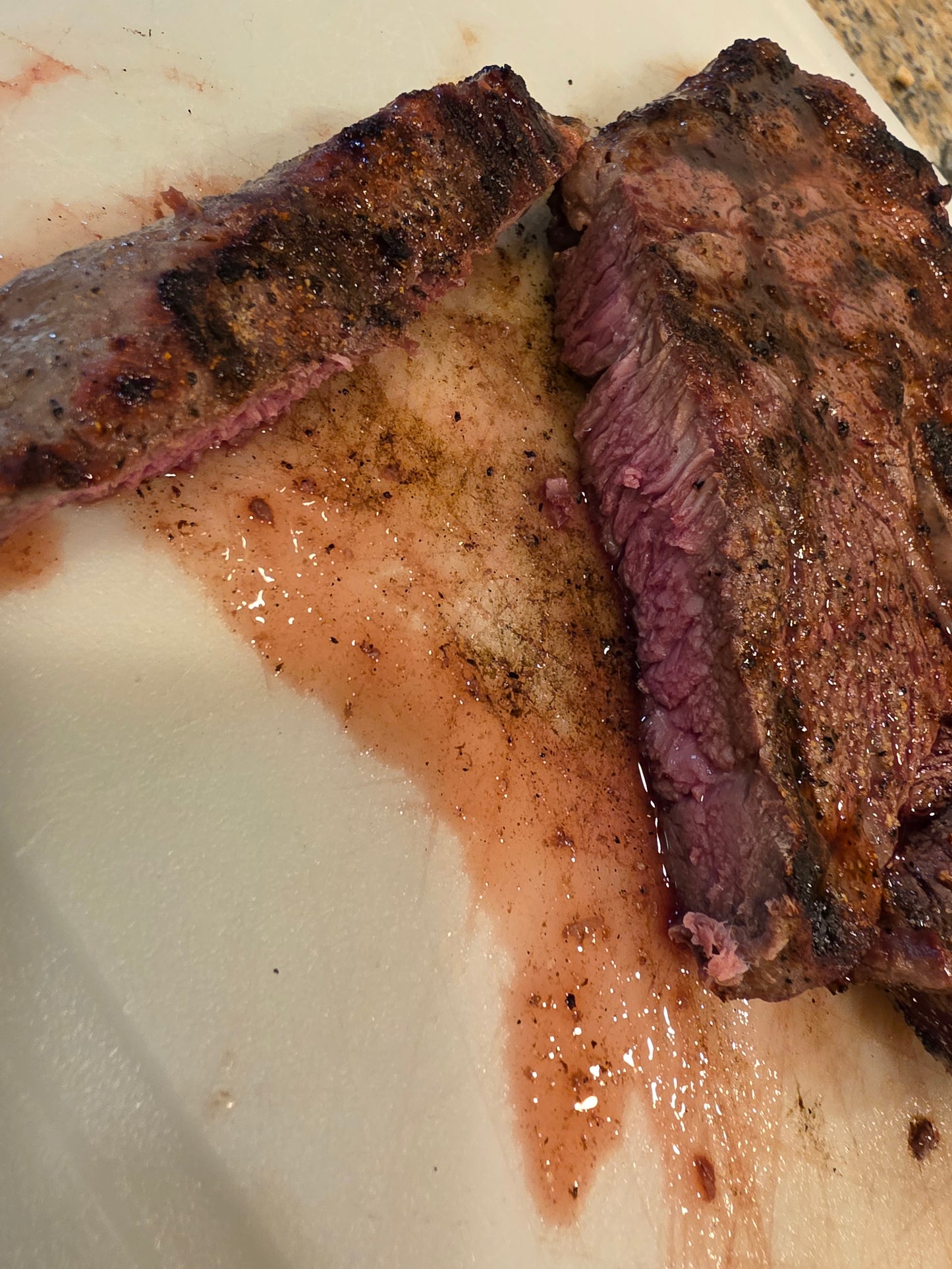 Beef Sirloin. 1.50-1.60lb