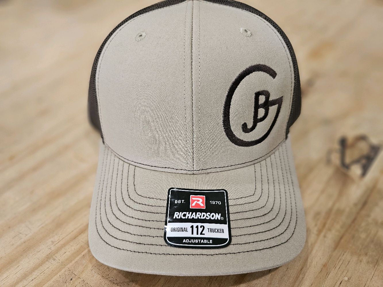 1874 Brand Hat