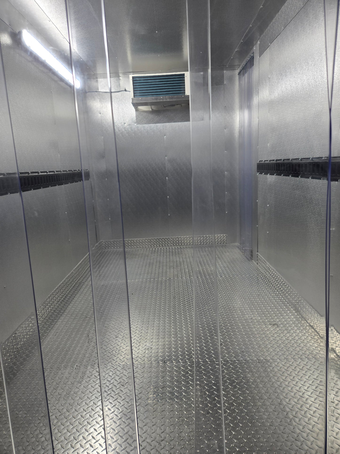 Refrigerated Trailer Rental