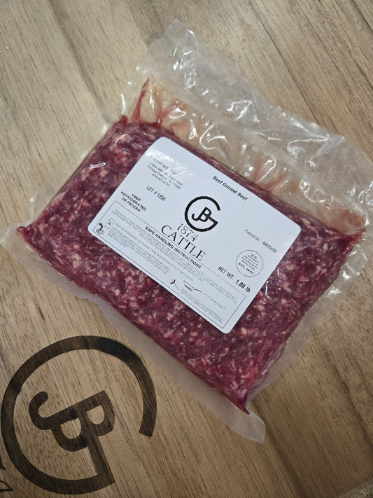 Beef 1lb Lean Beef