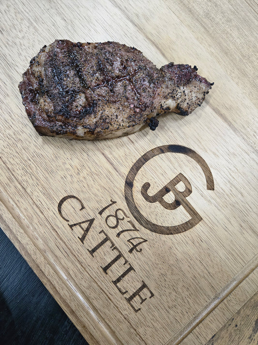 Steak Sample Package