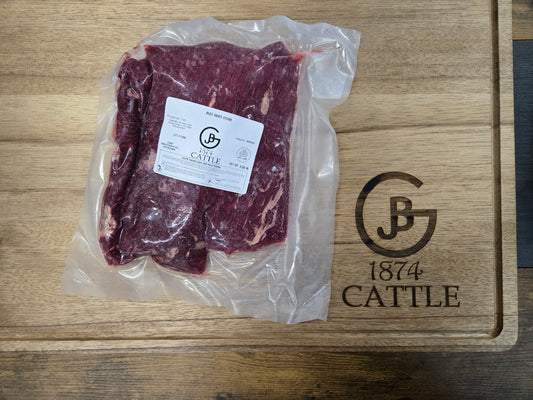 Beef Skirt Steak
