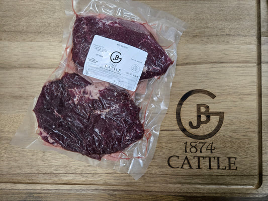 Beef Cutlets