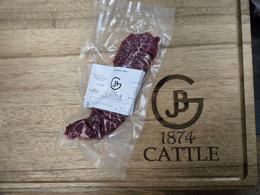Beef Denver Steak