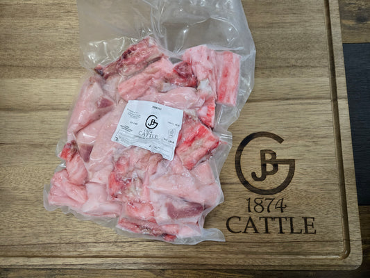 Pork Fat