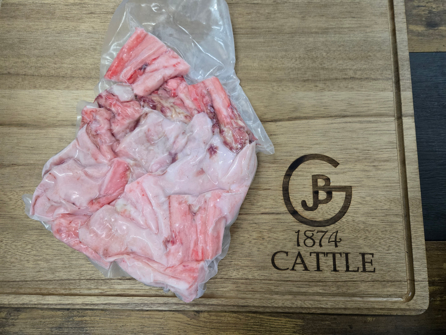 Pork Fat