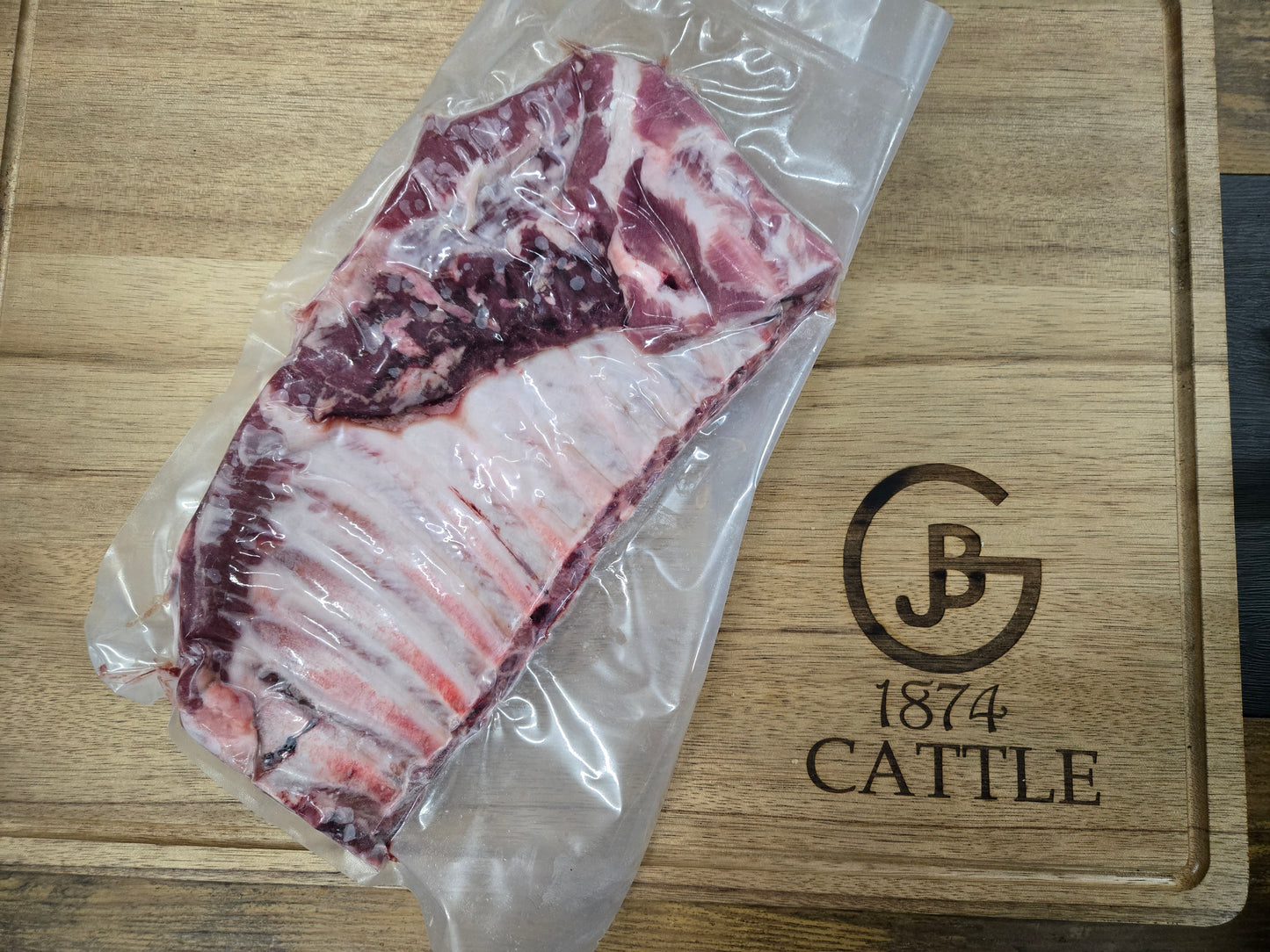 Pork Spare Ribs