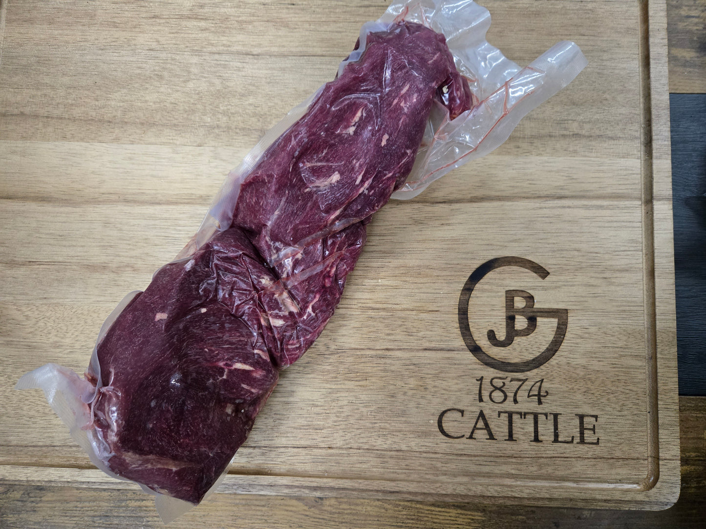 Beef Tenderloin