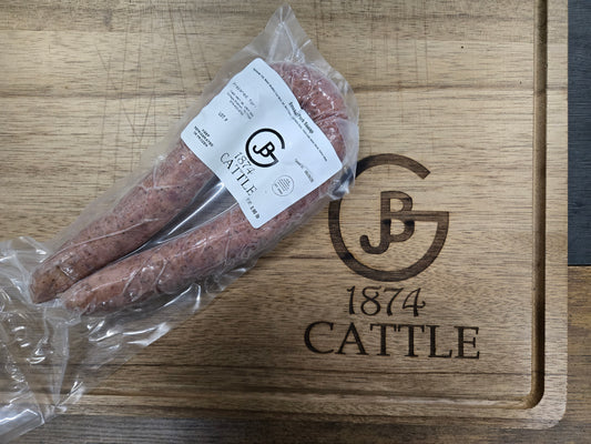 Pork Sausage Link