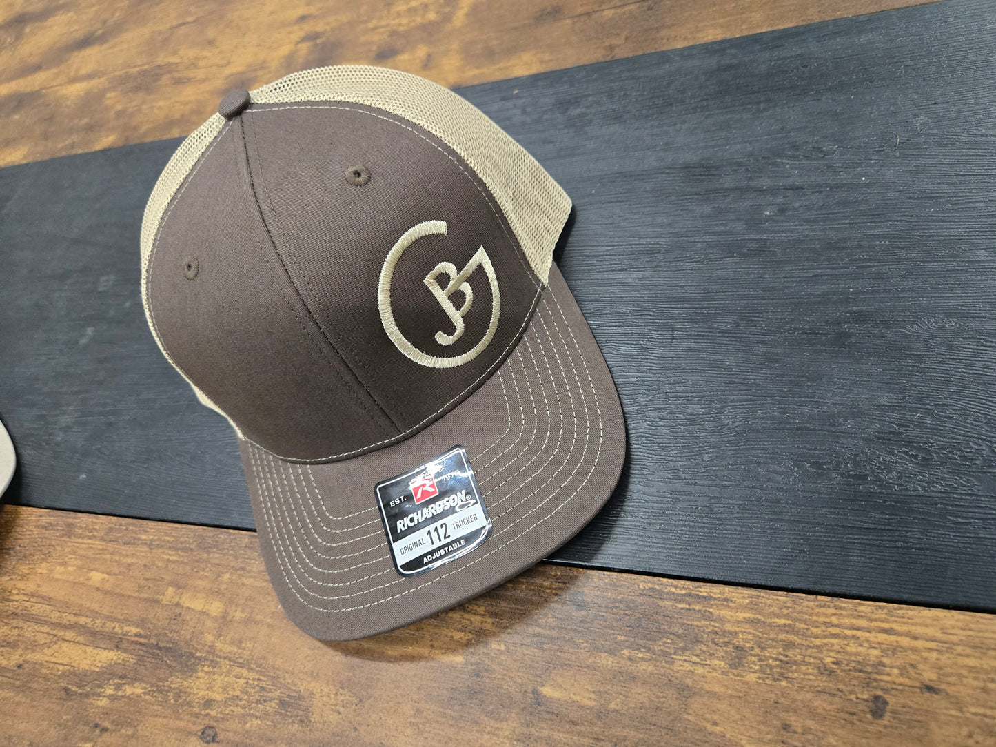 1874 Brand Hat