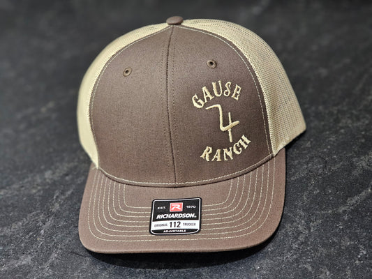 Original 7-4 Brand Hat