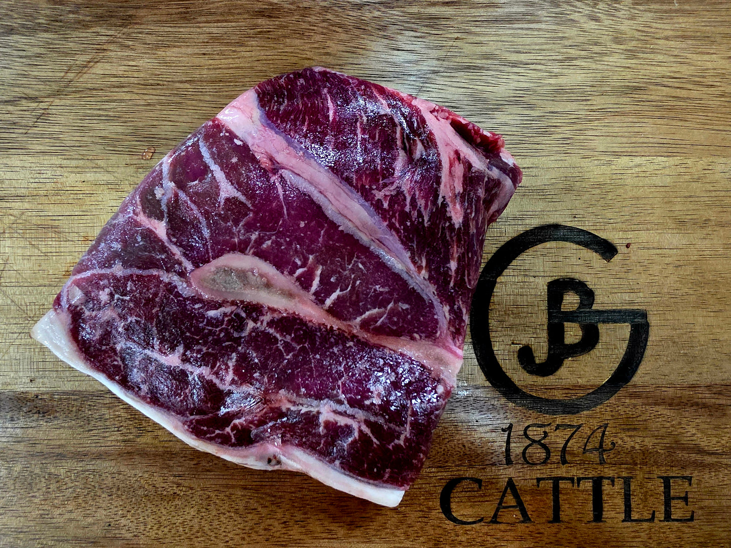 1874 Roast Winter Special