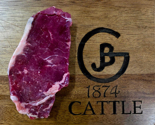Beef NY Strip