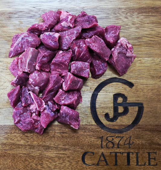 Beef Stew Meat